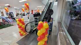 Foto 3 / MM inaugura conceito de lojas que visa a experiência do cliente